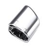 Vehicle Handbrake Lever Parking Button Cover Decorative For Shell Styling Tools For For Cross 6Rd 711 333 A Car Hand Brake Button Switches Handbrake Lever Parking Switch Replacement Cover Push view 1