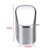 Vehicle Handbrake Lever Parking Button Cover Decorative For Shell Styling Tools For For Cross 6Rd 711 333 A Car Hand Brake Button Switches Handbrake Lever Parking Switch Replacement Cover Push view 3