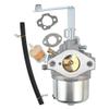 OPFBA GT600 GM182 carburetor fit for MITSUBISHI GT600 GM182 MBG2902 MBG3500 GENERAL ENGINE carburettor carb, OPFBA288 view 1