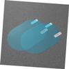 Gatuida 2pcs Car Rearview Mirror Protective Film Fog Glare Rainproof Film Installation Tools Fit for Cars Suvs Trucks view 2