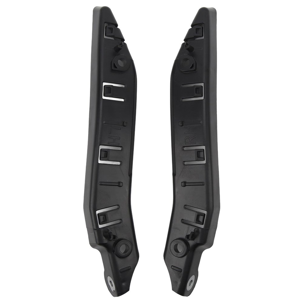 2Pcs Front Bumper Bracket 1493770?00?B Left and Right Support Replacement For 2020 to 2023