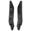 2Pcs Front Bumper Bracket 1493770?00?B Left and Right Support Replacement For 2020 to 2023 view 1