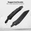2Pcs Front Bumper Bracket 1493770?00?B Left and Right Support Replacement For 2020 to 2023 view 2