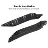 2Pcs Front Bumper Bracket 1493770?00?B Left and Right Support Replacement For 2020 to 2023 view 3