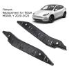 2Pcs Front Bumper Bracket 1493770?00?B Left and Right Support Replacement For 2020 to 2023 view 4