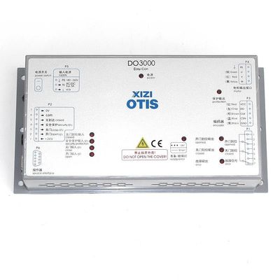 Escalator Elevator Spare Parts Converter Inverter DO3000 Easy-CON