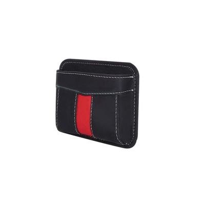 SOLUSTRE Creative Leather Car Storage Box for Mobile Phones Paste Type Organizer for Car Seat Gap Convenient and Easy to Install Fit for Vehicles