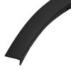 Fronimo Front Left+Right Fender Flare Wheel Well Arch Molding Trim Compatible with Ford Escape 2013-2016 1 Pair Front Wheel Arch Molding CJ5Z16268AB,CJ5Z16268AA view 3