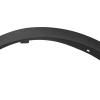 Fronimo Front Left+Right Fender Flare Wheel Well Arch Molding Trim Compatible with Ford Escape 2013-2016 1 Pair Front Wheel Arch Molding CJ5Z16268AB,CJ5Z16268AA view 4