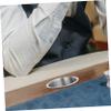 SOESFOUFU Stainless Steel Cup Holders for Rv Boat Easy Install 2-Piece Cup Holder Set view 4