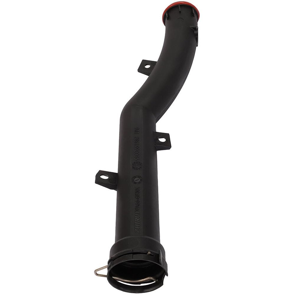 HUBDEPOT Air Intake Hose Fit for Mini Cooper 1.5L Part Number 11537589713