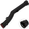 HUBDEPOT Air Intake Hose Fit for Mini Cooper 1.5L Part Number 11537589713 view 2