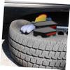 Gatuida Replacement Truck Bed Rail Pile Cover Abrasion-Resistant Stake Pocket Cap for Truck Supply view 2