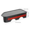 Gatuida Replacement Truck Bed Rail Pile Cover Abrasion-Resistant Stake Pocket Cap for Truck Supply view 4