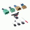 Axxess Integrate by Metra LOC T-Harness Installation Accessory for Chevy GMC 2014-2020, Black view 1