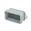 KOGORA Automotive Electrical connectors 24 Pin Seal Connector Oil to Gas Computer Board ECU 24-Line DJ7241-1.5-2.8-11/21(Male Plug,5 Sets) view 4