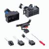 Axxess T-Harness for 2013-2022 Chrysler/Jeep/Dodge/Ram or Subwoofer LOCCHH2 view 1