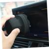 BUGUUYO 2pcs Car Sponges for Detailing Tire Sponge for Car Wax Applicator Pads Wax view 4