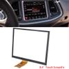 LA084X01(SL)(01) 8.4" Uconnect Touch Screen Digitizer Compatible with Ram 1500 2500 3500 Chrysler Dodge Durango Challenger Grand Cherokee Wrangler 2017 2018 2019 2020 Radio Navigation Replace view 2