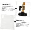 GLEAVI Automatic Fluid Transfer Pump for Oil and Water Change Multi-Purpose Liquid Extractor for Vehicles and Fish Tanks Easy to Operate and Professional Liquid Replacement Tool view 2