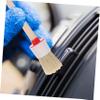 HEALLILY Car Cleaning Brush Set Kit for Interior Car Detailing Supplies Auto Detailing Kit view 2