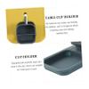 Ciieeo Holder for Desk Multi-use Table Side Stand Portable Clamp Design for Home Office and Classroom Easy to Install Space-Saving Convenience view 4