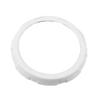 Premium Replacement Part Motorcycle Scooter ATV UTV Parts Electrical for Polaris 5438945-599 White Instrument Cluster Bezel 2015 4 RZR Ranger 1000 900 Mod-GRT898-49852 view 1