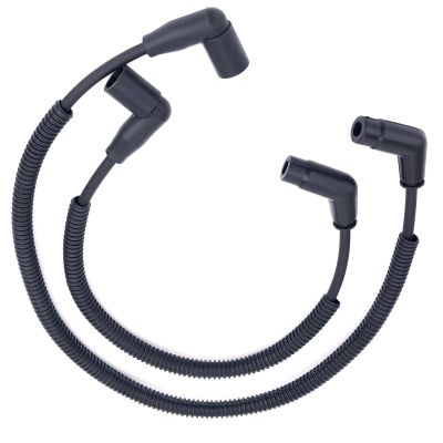 Road Passion 420265248 420265240 710000041 Ignition Coil Spark Plug Cap Wire Compatible with Can-am Outlander 1000 XT 2012-2018/ Outlander 1000 XT-P 2013-2015/ Outlander 330 2004-2005