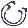 Road Passion 420265248 420265240 710000041 Ignition Coil Spark Plug Cap Wire Compatible with Can-am Outlander 1000 XT 2012-2018/ Outlander 1000 XT-P 2013-2015/ Outlander 330 2004-2005 view 1