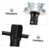 GLEAVI 3pcs Car Disc Brake Regulator Tool Vanadium Steel Easy Install Brake Caliper Pin Removal for Vehicles view 3