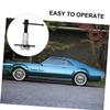GLEAVI 3pcs Car Disc Brake Regulator Tool Vanadium Steel Easy Install Brake Caliper Pin Removal for Vehicles view 4