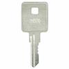 RV Replacement Key for TriMark TM508 view 1