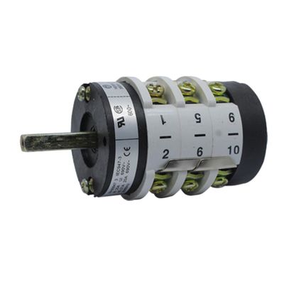 PartyKindom 20a Adjustable Reversible for Tire Remover Power Control for Tire Change Equipment Construction Screw Spacing