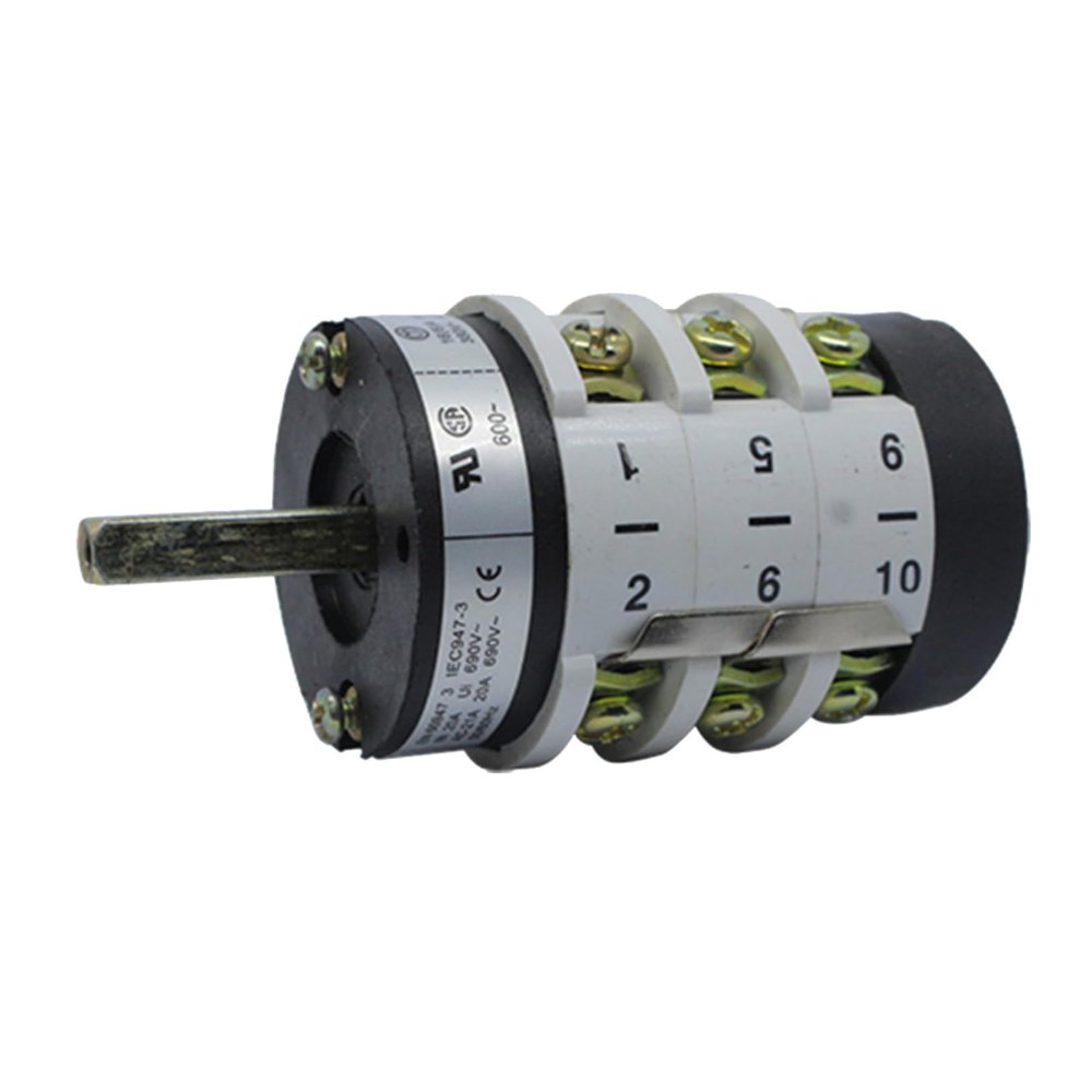 PartyKindom 20a Adjustable Reversible for Tire Remover Power Control for Tire Change Equipment Construction Screw Spacing