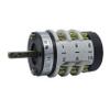 PartyKindom 20a Adjustable Reversible for Tire Remover Power Control for Tire Change Equipment Construction Screw Spacing view 1