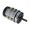 PartyKindom 20a Adjustable Reversible for Tire Remover Power Control for Tire Change Equipment Construction Screw Spacing view 2