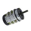 PartyKindom 20a Adjustable Reversible for Tire Remover Power Control for Tire Change Equipment Construction Screw Spacing view 3