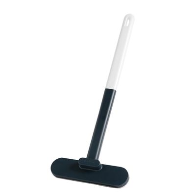 FOMIYES Widened Cleaning Brush Screen Window Cleaner Brush Outdoor Window Cleaner Mesh Screen Cleaning Tool