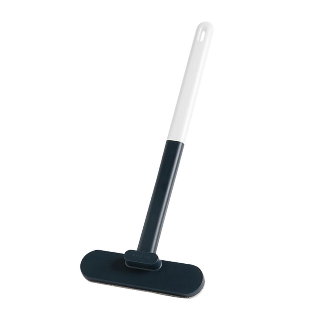FOMIYES Widened Cleaning Brush Screen Window Cleaner Brush Outdoor Window Cleaner Mesh Screen Cleaning Tool