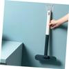 FOMIYES Widened Cleaning Brush Screen Window Cleaner Brush Outdoor Window Cleaner Mesh Screen Cleaning Tool view 3