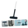 FOMIYES Widened Cleaning Brush Screen Window Cleaner Brush Outdoor Window Cleaner Mesh Screen Cleaning Tool view 4