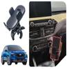 Dash Phone Mount Compatible with Ford Escape | 2020-2026 | Phone Holder Clamps onto The Center Console | Many attachments: Magnetic, Cradle, Wireless view 1