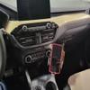 Dash Phone Mount Compatible with Ford Escape | 2020-2026 | Phone Holder Clamps onto The Center Console | Many attachments: Magnetic, Cradle, Wireless view 2