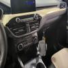 Dash Phone Mount Compatible with Ford Escape | 2020-2026 | Phone Holder Clamps onto The Center Console | Many attachments: Magnetic, Cradle, Wireless view 3