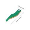 GLEAVI 2pcs Brake Pad Thickness Gauge Accurate Measuring Tool for Automotive Brake Pads Simple Application Design for Ensuring Safe Replacement view 2