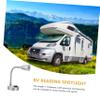 OUNONA 3w Portable Led Reading Light Spotlight for Rvs Boats and Yachts Warm Ceiling Fixture for Reading and Reducing Eye Fatigue view 3