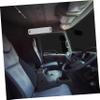 OUNONA 12v Led Car Interior Lights Roof Dome Light Led Vehicle Interior Easy Install Roof Ceiling Lamp view 2