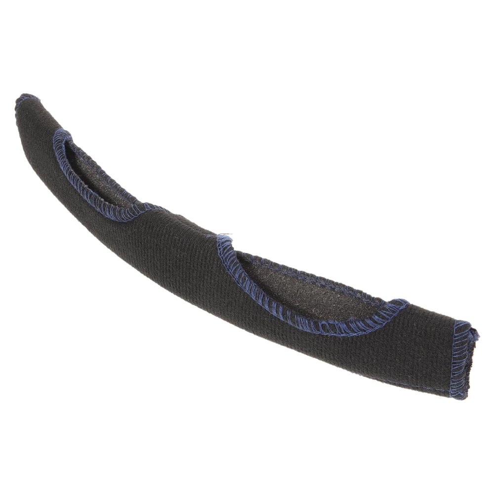 Hohopeti Absorbent Sweat Pad for Hard Hats and Baseball Caps Quick-Dry Helmet Liner Soft Cotton Sweatband for Comfort and Protection for Outdoor Enthusiasts and Workers