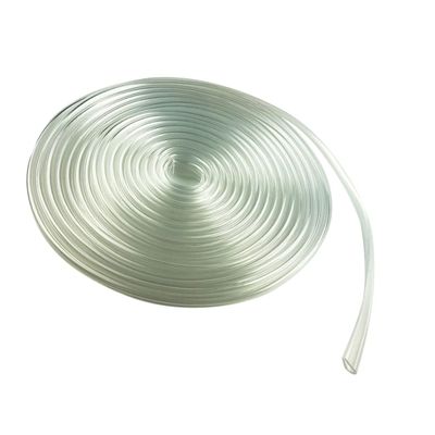 PLAFOPE 10m Transparent Car Door Guards Anti-Shock Scratch Resistant Sealing Strips for Vehicle Protection Easy Installation Durable Material Door Cover