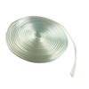 PLAFOPE 10m Transparent Car Door Guards Anti-Shock Scratch Resistant Sealing Strips for Vehicle Protection Easy Installation Durable Material Door Cover view 1